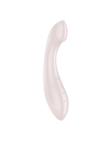 g-spot vibe g-force beige