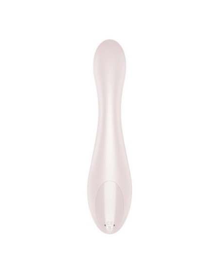 g-spot vibe g-force beige