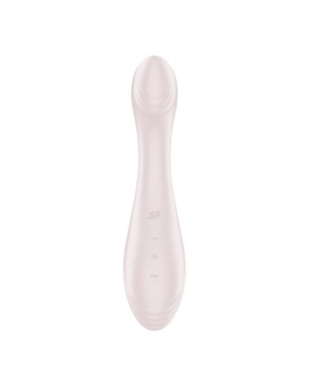g-spot vibe g-force beige