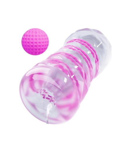 reusable male masturbator