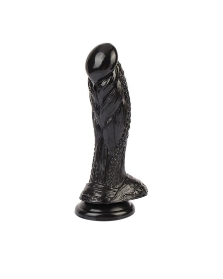 dildo horny hunter 19 cm