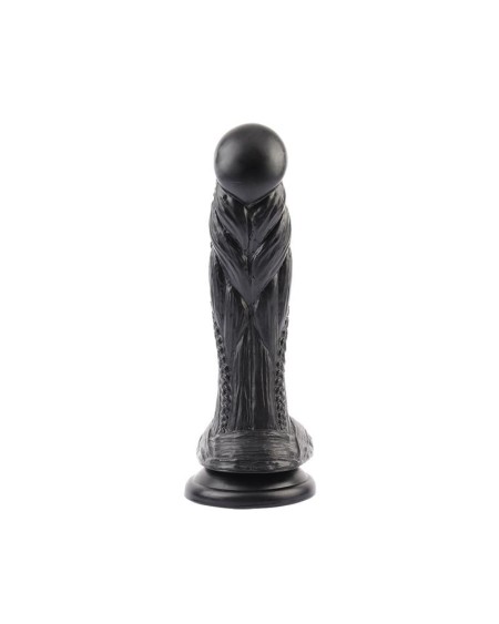 dildo horny hunter 19 cm