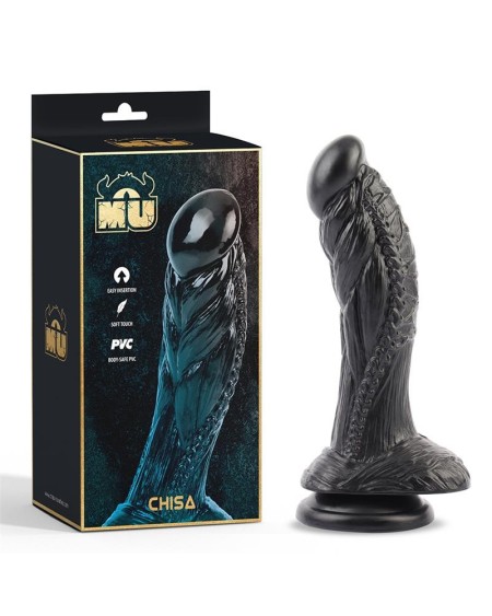 dildo horny hunter 19 cm
