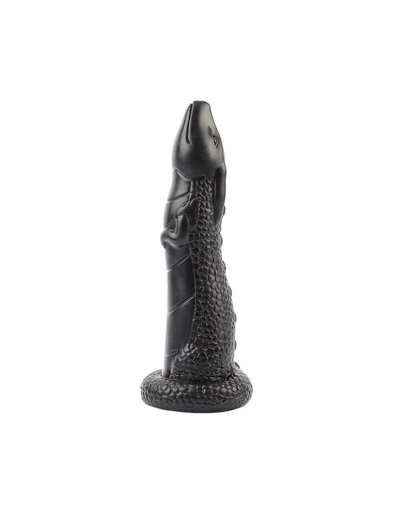 dildo wyrm baiser 19.5 cm