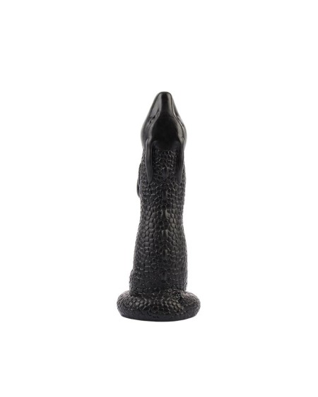 dildo wyrm baiser 19.5 cm