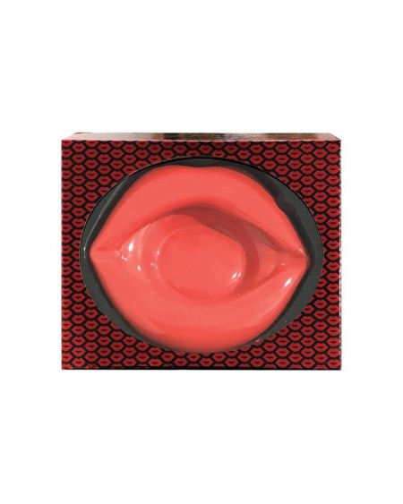 sexy lips ashtray