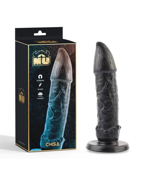 dildo detector 21 cm