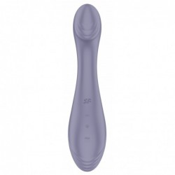 Vibro G-Force 19cm Mauve