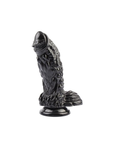 dildo doombringer 17.5 cm