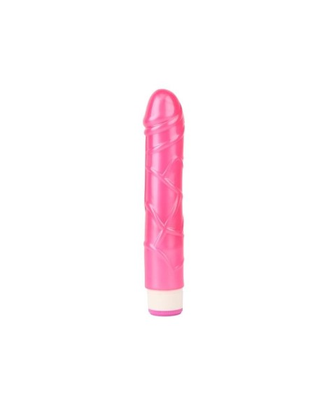 multi-speed vibe 23 cm rose