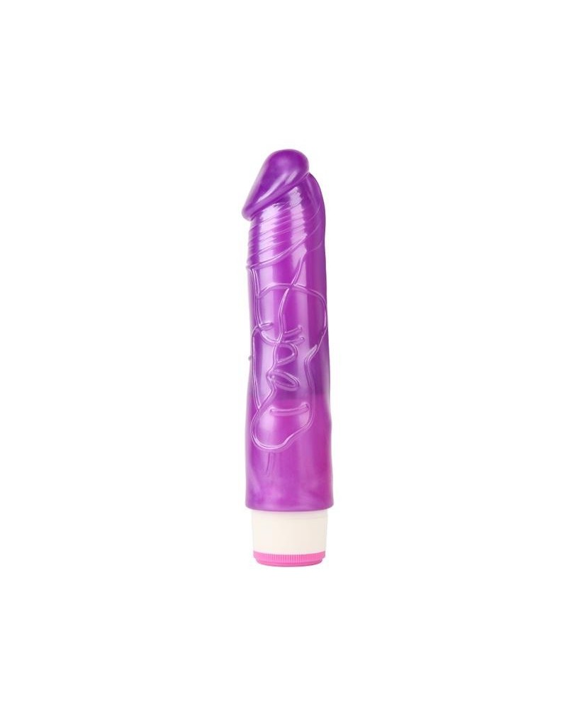 multi-speed vibe 20.3 cm violet