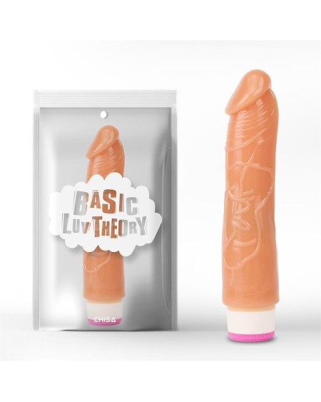 multi-speed vibe 20.2 cm chair