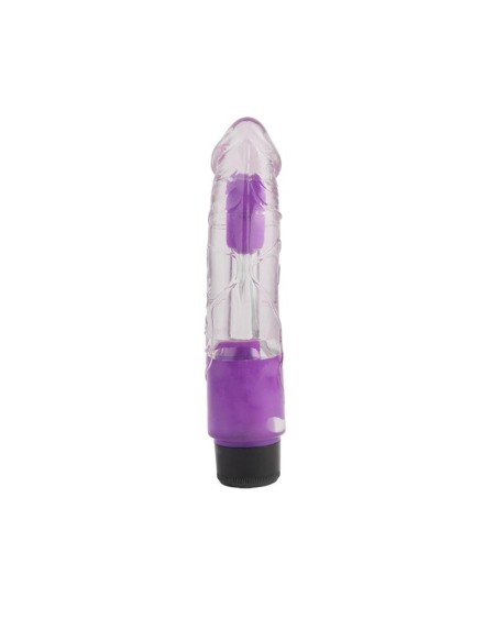 vibrador multi velocidad 8.1 prpura