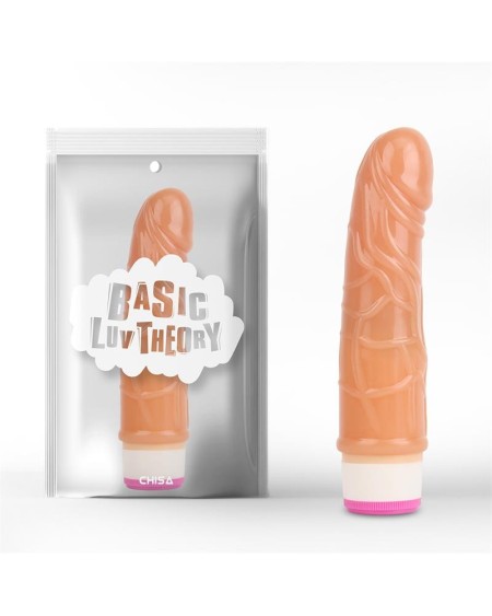 multi-speed vibe 17.5 cm chair