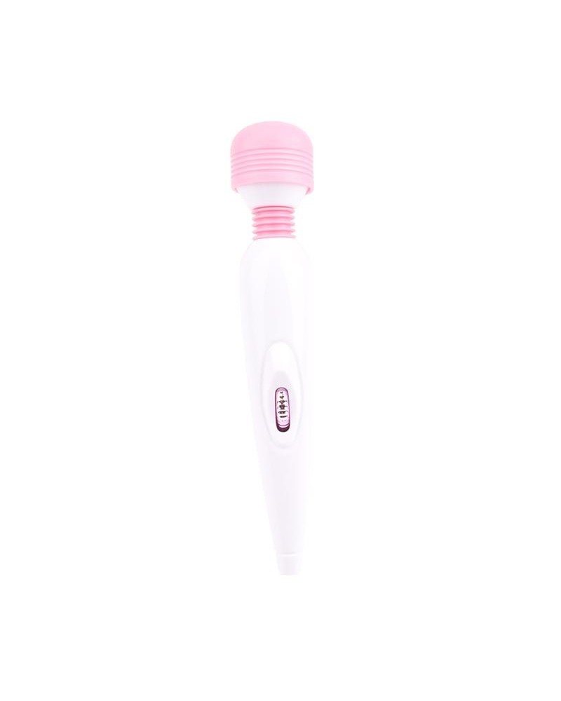 curve massager abssilicone 18.4f3.4cm