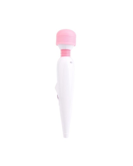 curve massager abssilicone 18.4f3.4cm