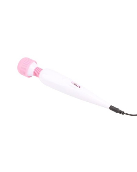 curve massager abssilicone 18.4f3.4cm