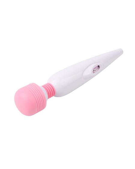 curve massager abssilicone 18.4f3.4cm