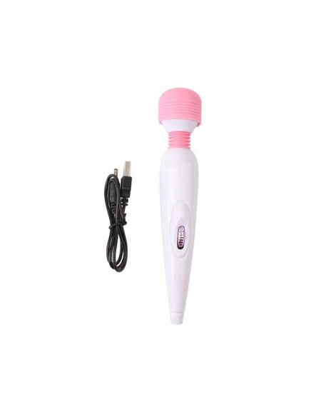 curve massager abssilicone 18.4f3.4cm