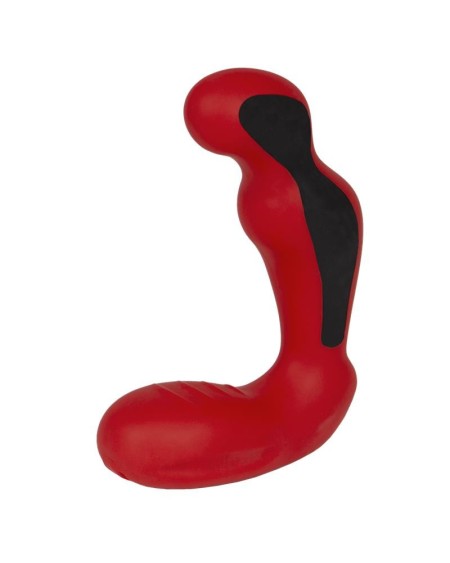 fusion habanero prostate massager silicone