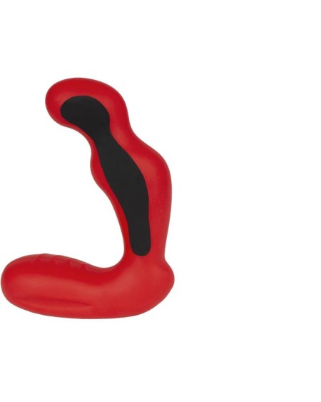 fusion habanero prostate massager silicone