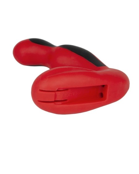 fusion habanero prostate massager silicone