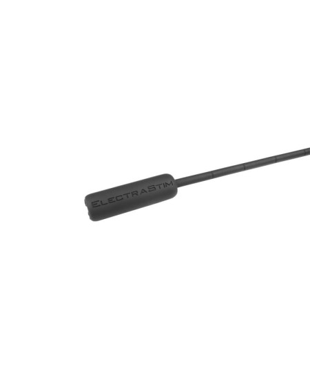 flexible silicone noir probe 7 mm