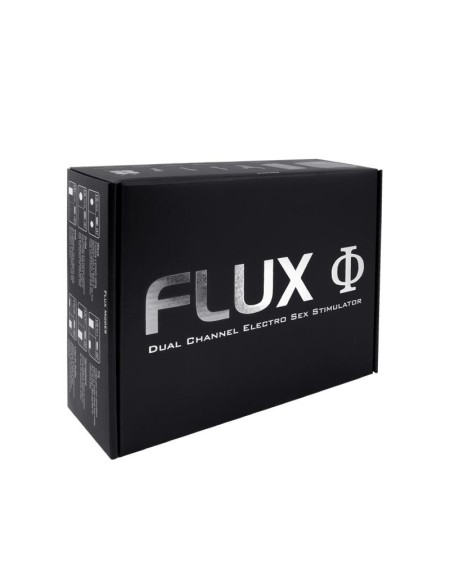 electro stimulation kit flux