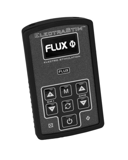 electro stimulation kit flux