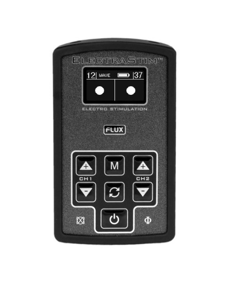 electro stimulation kit flux