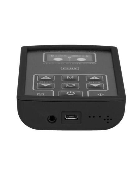 electro stimulation kit flux