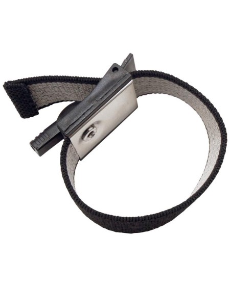 set of 2 adjustable fabric rings