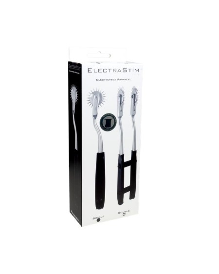 single (uni-polar) pinwheel