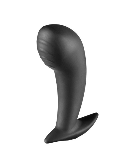 nona g-spot stimulator silicone noir