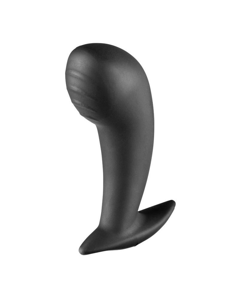 nona g-spot stimulator silicone noir