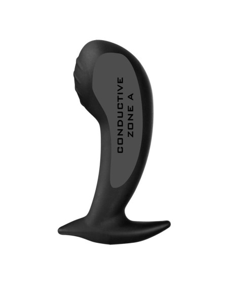 nona g-spot stimulator silicone noir