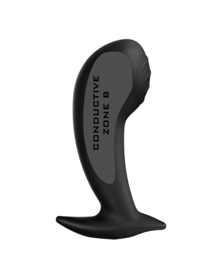 nona g-spot stimulator silicone noir