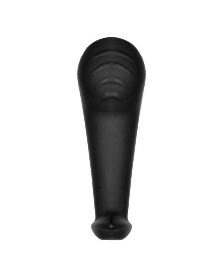 nona g-spot stimulator silicone noir