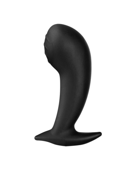 nona g-spot stimulator silicone noir