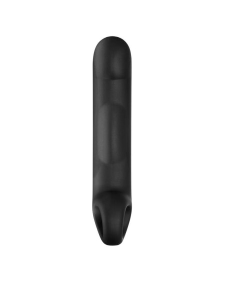 ovid silicone dildo noir