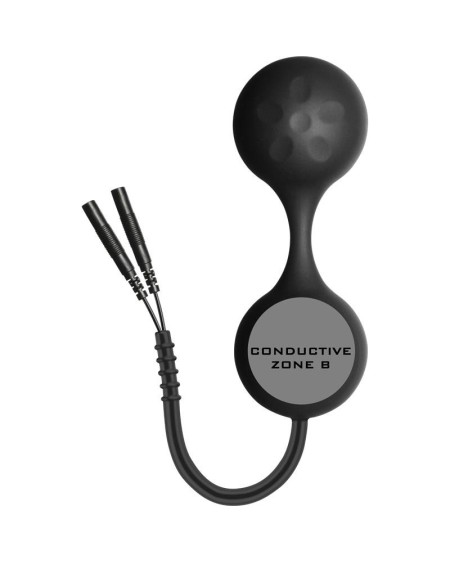 lula kegel balla excersisor silicone noir