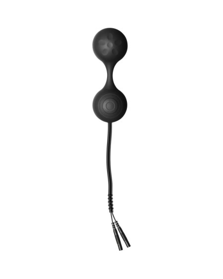lula kegel balla excersisor silicone noir