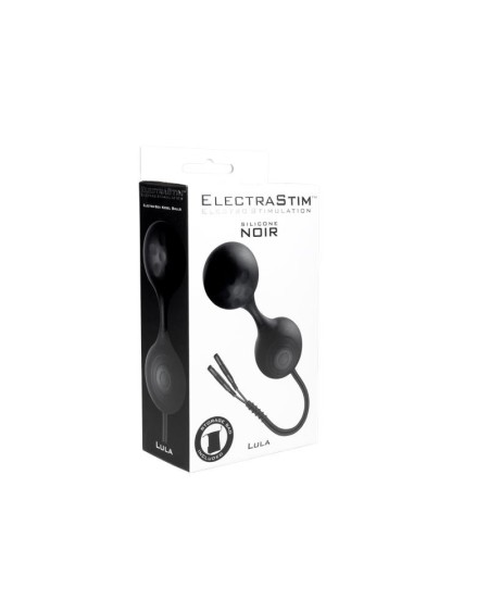 lula kegel balla excersisor silicone noir