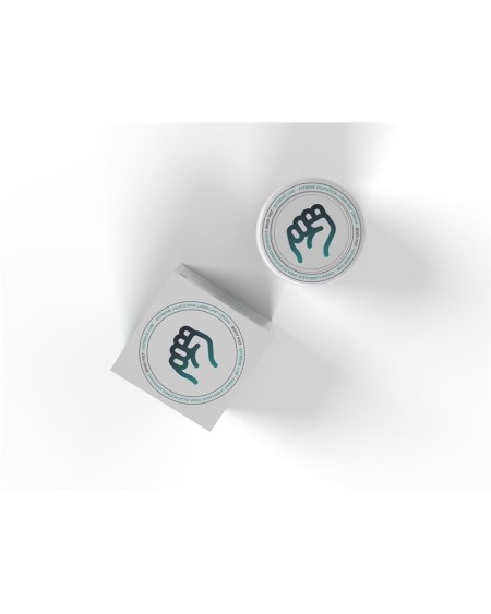 body fist extreme lub 200 ml