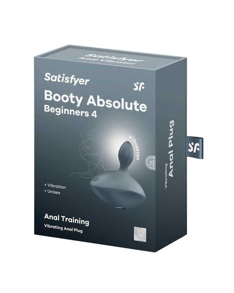 butt plug booty absolute beginners 4