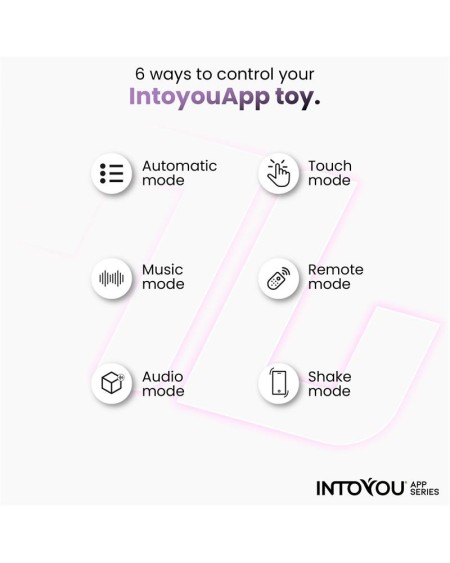 vibrant egg double layer silicone with app pinkblue