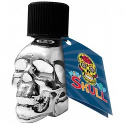 MINI SKULL QUICK SILVER 15ml