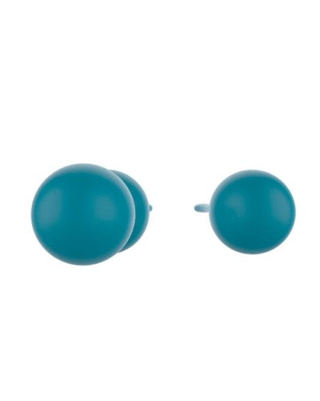 spheres set of 2 kegel balls