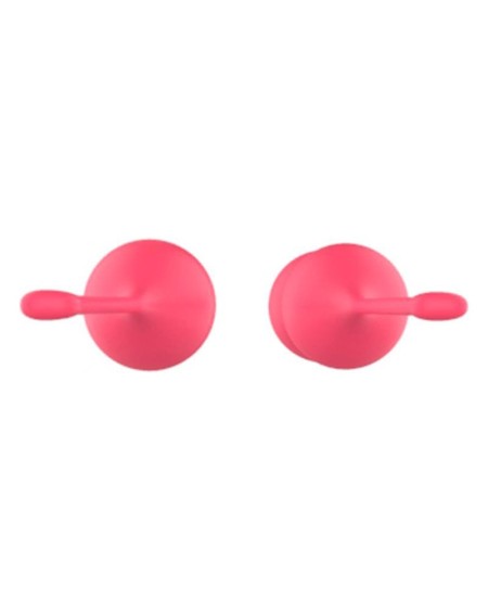 spheres set of 2 kegel balls