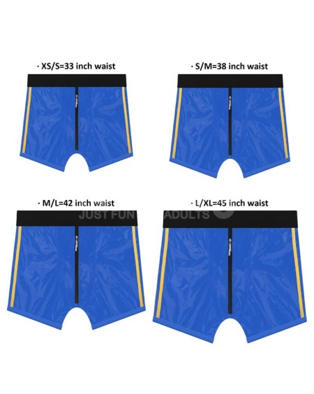 boxer briefsunderwear size l 36-39
